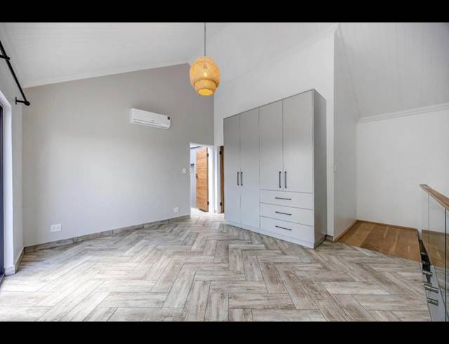 1 BEDROOM PROPERTY TO RENT IN CHARTWELL A.H.